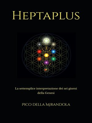 cover image of HEPTAPLUS